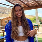 Soy una persona con mucha paciencia, me gusta mucho ayudar y soy muy activa. Estudiantes de primaria, ESO y bachillerato